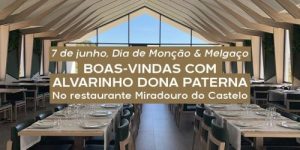 Dia de Monção & Melgaço