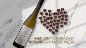 AME SEM MODERAÇÃO e BRINDE COM MODERAÇÃO!
