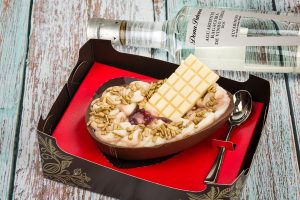 O OVO DE CHOCOLATE ARTESANAL QUE NÃO PODE FALTAR NESTA PÁSCOA