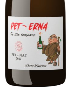 PETNET ALVARINHO DONA PATERNA
