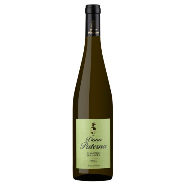 Alvarinho Trajadura