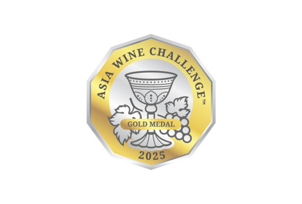 ASIA WINE CHALLENGE 2025